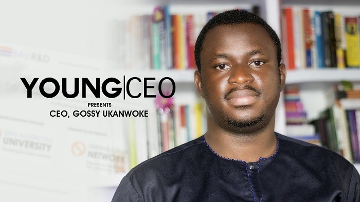 “Mark Zuckerberg” của Nigeria